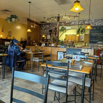 Quiche Et Crêpe - The Cafe - French Near Me - Plattsburgh, New York Quiche Et Crêpe - The Cafe - French Near Me - Plattsburgh, New York