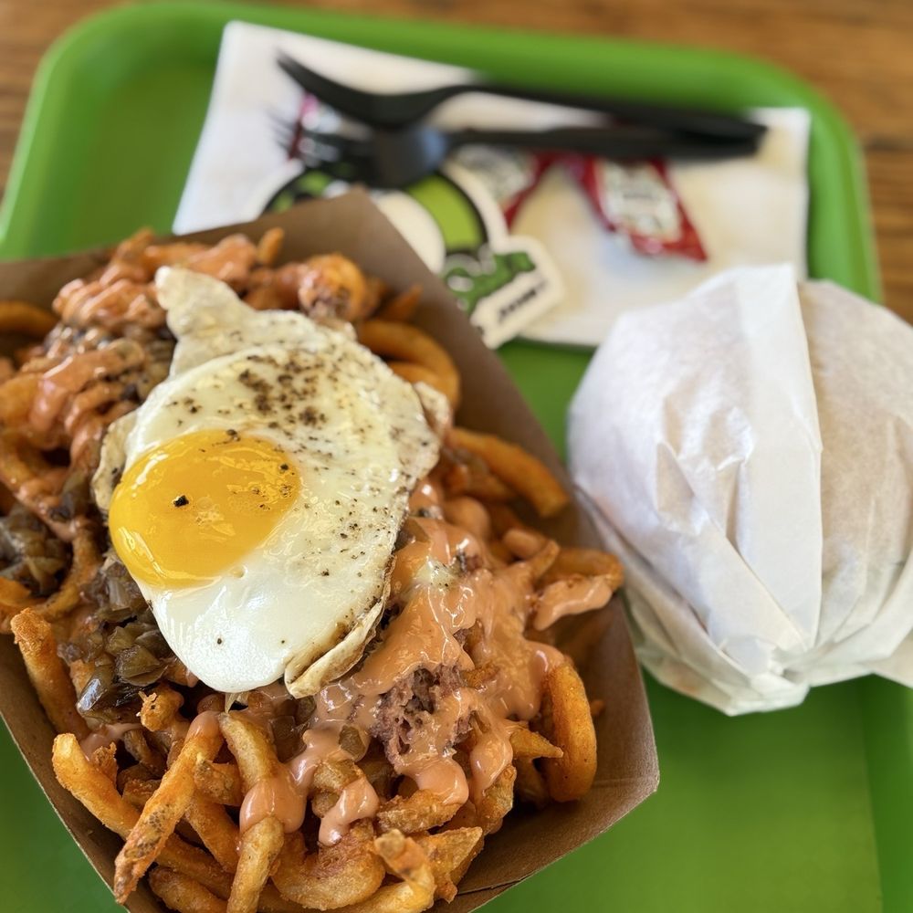 Panda Sal's - Burgers Near Me - Bellflower, California Panda Sal's - Burgers Near Me - Bellflower, California