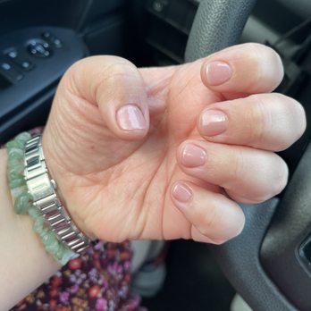 Tinzee Nail Salon - Very clean job, very nice color. Gel Korean #5 - Nail Salons Near Me - South Pasadena, California Tinzee Nail Salon - Very clean job, very nice color. Gel Korean #5 - Nail Salons Near Me - South Pasadena, California