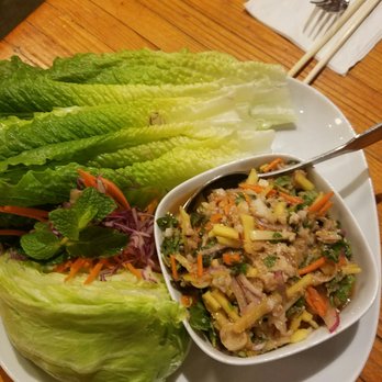 Pestle Rock - Not good. - Thai Near Me - Seattle, Washington Pestle Rock - Not good. - Thai Near Me - Seattle, Washington