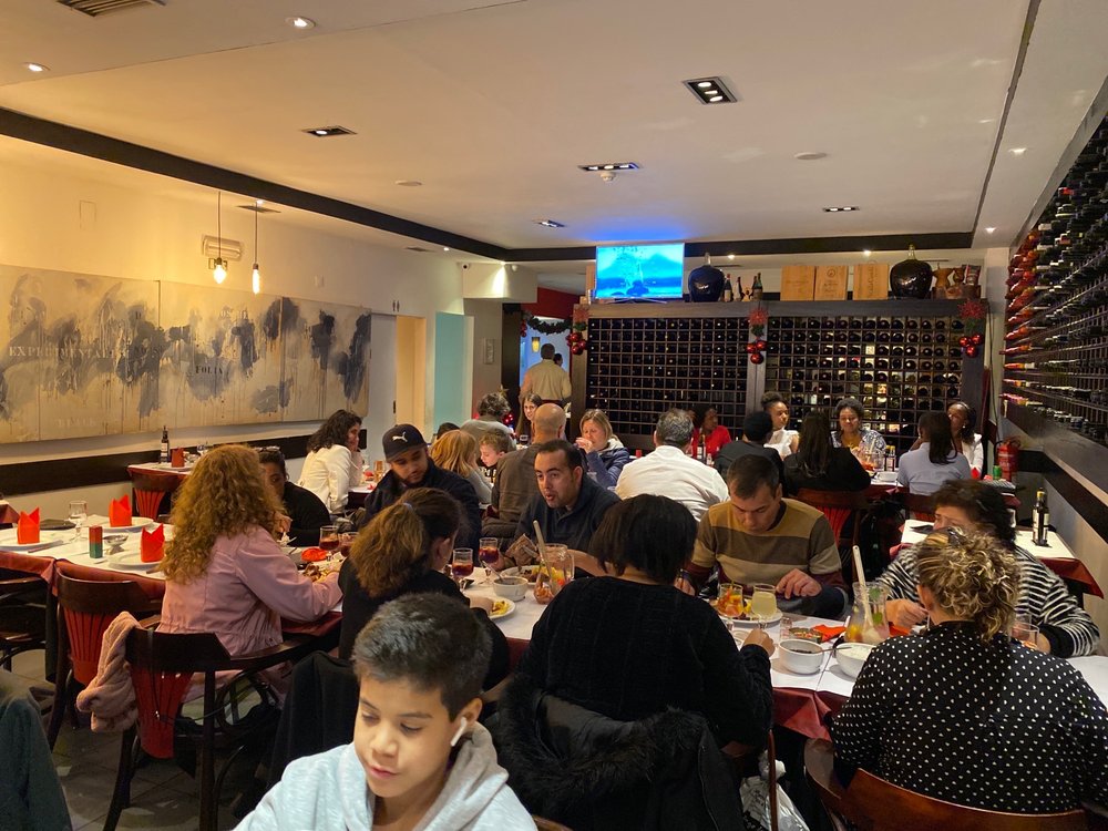 Prazeres da Picanha
