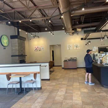 Alwadi Coffee - Inside - Coffee & Tea Near Me - Plymouth, Michigan Alwadi Coffee - Inside - Coffee & Tea Near Me - Plymouth, Michigan