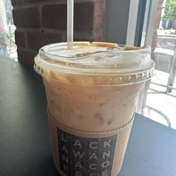 Dulce de leche