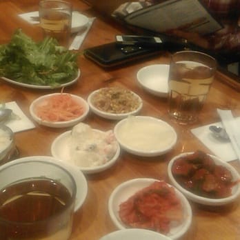 Oegadgib - Sides - Korean Near Me - Annandale, Virginia Oegadgib - Sides - Korean Near Me - Annandale, Virginia