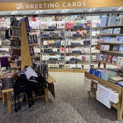 Barnes and  Noble