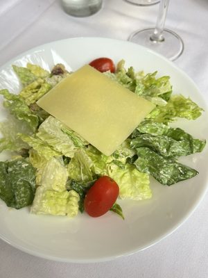 Greenhouse Cafe by null