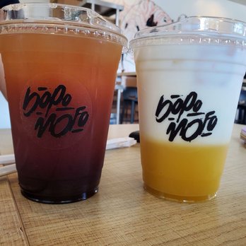 Bopomofo Cafe - Bubble Tea Near Me - San Gabriel, California Bopomofo Cafe - Bubble Tea Near Me - San Gabriel, California