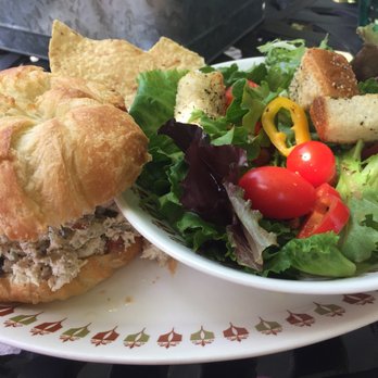 Butterfields Cafe - Cafes Near Me - Deposit, New York