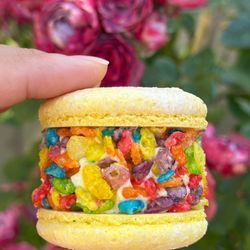 Fruity Pebbles