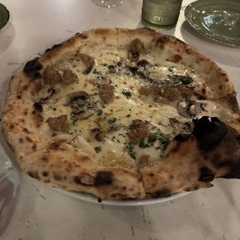 Settecento - Blanca pizza - Italian Near Me - Los Angeles, California Settecento - Blanca pizza - Italian Near Me - Los Angeles, California