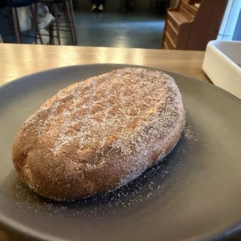 Buoy - Desserts Near Me - San Francisco, California Buoy - Desserts Near Me - San Francisco, California