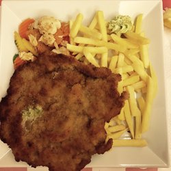 Restaurant Frohsinn