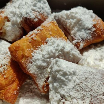Beignets - Beignetsssssssss - Donuts Near Me - Denville, New Jersey Beignets - Beignetsssssssss - Donuts Near Me - Denville, New Jersey