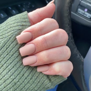 Coco Nail Spa - Nude nails - Nail Salons Near Me - Houston, Texas Coco Nail Spa - Nude nails - Nail Salons Near Me - Houston, Texas