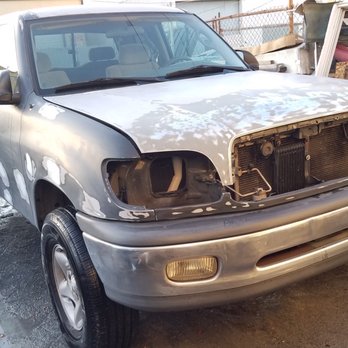 Kar Kustom - Dents filled - Body Shops Near Me - Azusa, California