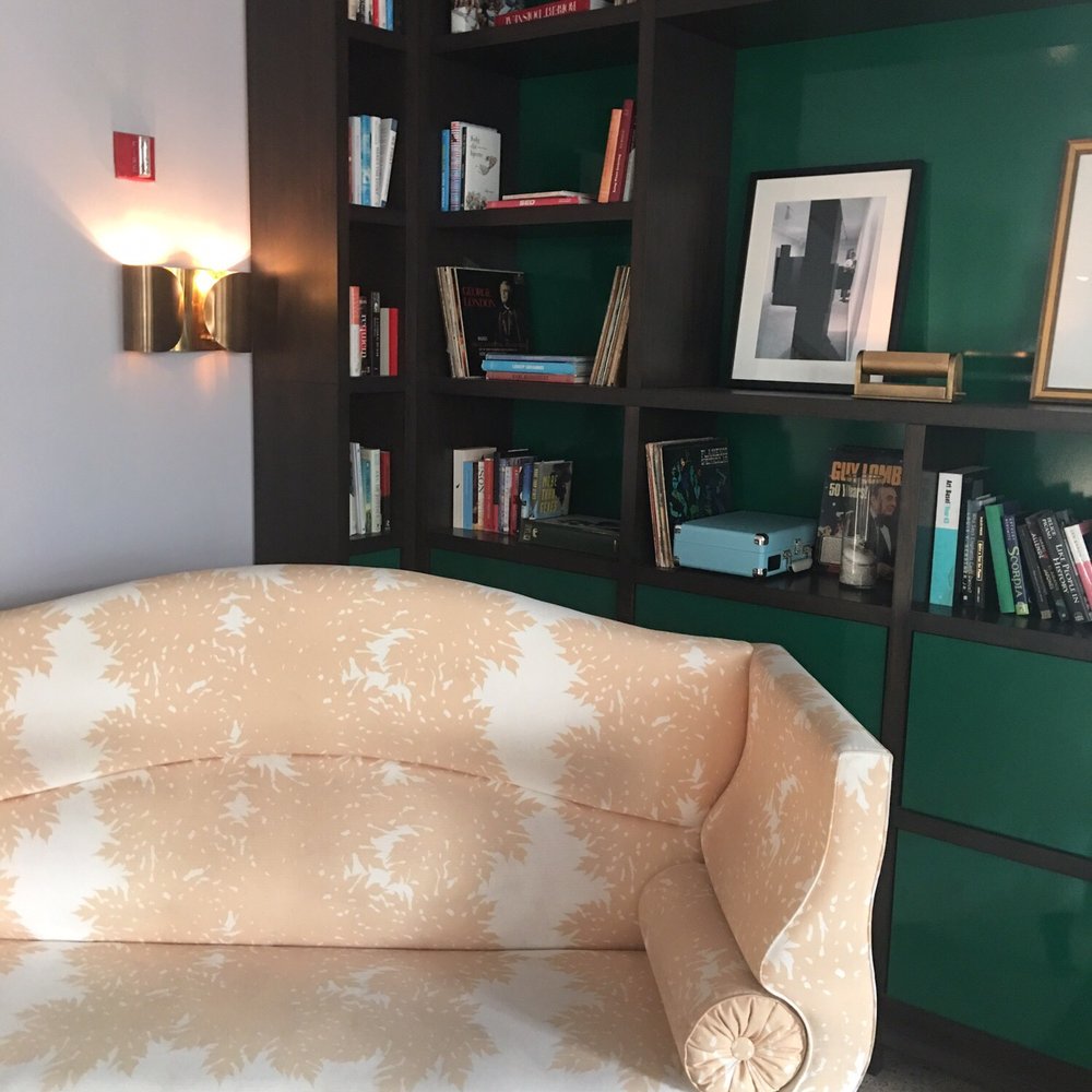 Kimpton Surfcomber Hotel - Hotels Near Me - Miami Beach, Florida Kimpton Surfcomber Hotel - Hotels Near Me - Miami Beach, Florida