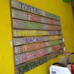 Las Chulis