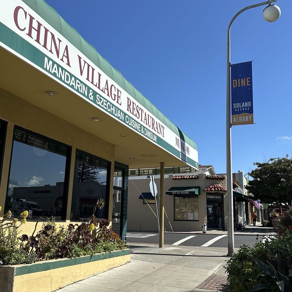 Great China Solano Ave, Berkeley, CA - Last Updated January 2026 - Yelp