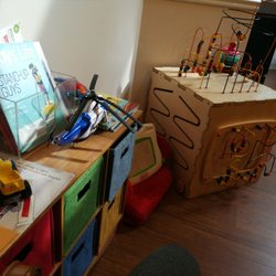 Partners In Dental Health - Kids corner