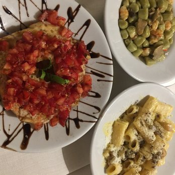 Osteria Pocci - Italian Near Me - Rome, RM