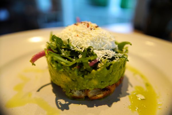 Alila Napa Valley by null Alila Napa Valley by null