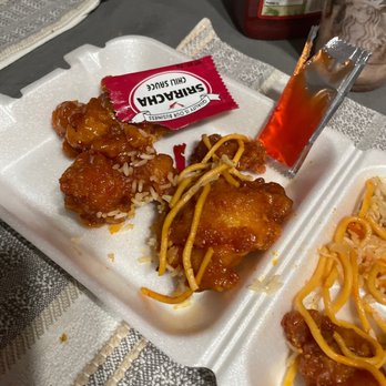 PanPan Wok - Chinese Near Me - Anaheim, California