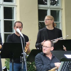 Jazz-Club Neumünster