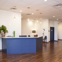 Eyes on Cypress - Welcome to our office