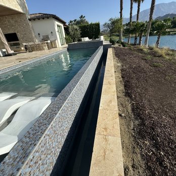 Pacific Pool Pros - Pool tile looks like new! - Pool & Hot Tub Service Near Me Pacific Pool Pros - Pool tile looks like new! - Pool & Hot Tub Service Near Me