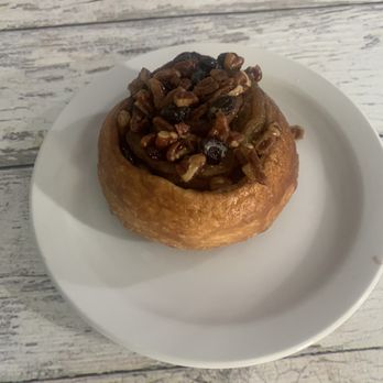 The Sticky Bun - Sticky Bun - Breakfast & Brunch Near Me - Deerfield Beach, Florida The Sticky Bun - Sticky Bun - Breakfast & Brunch Near Me - Deerfield Beach, Florida