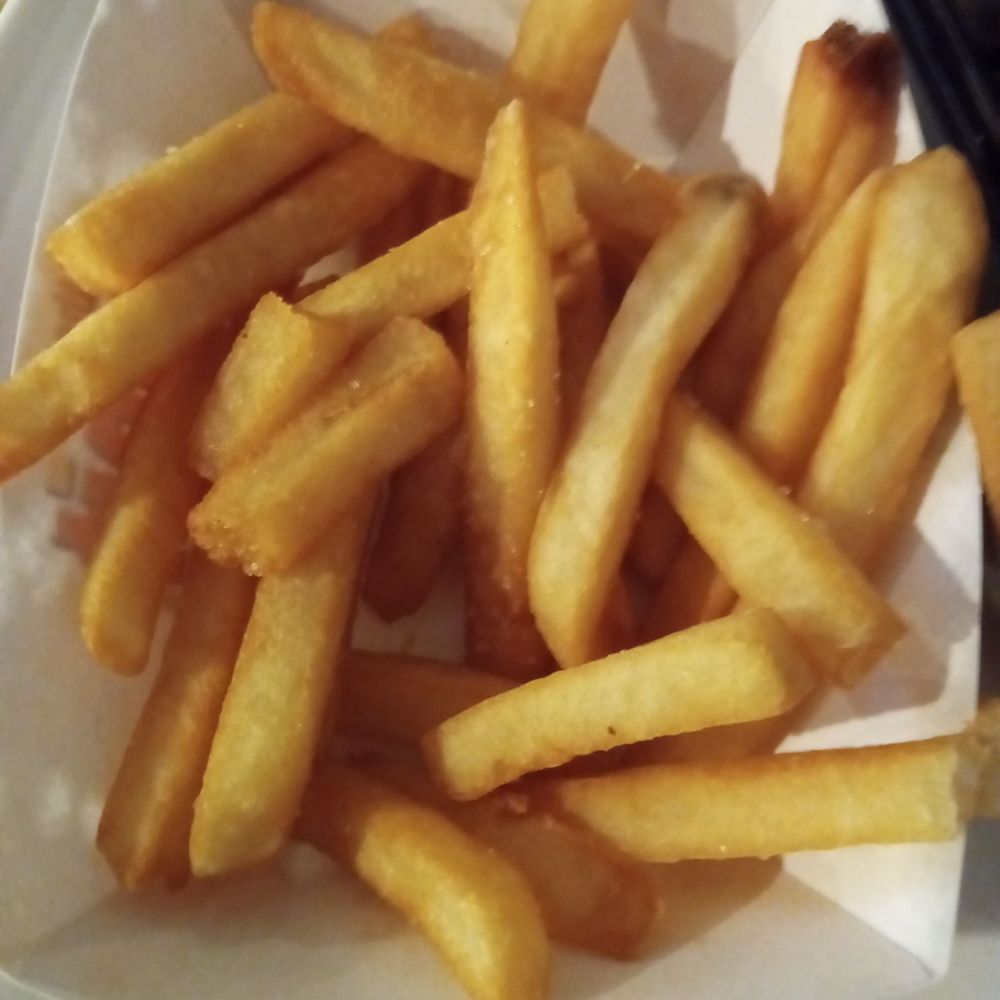 Habit Burger & Grill - Fries - Burgers Near Me - San Ramon, California Habit Burger & Grill - Fries - Burgers Near Me - San Ramon, California