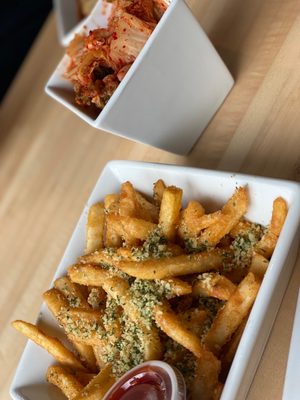 Bonchon Midtown Houston by null