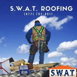 Swat Roofing and Consulting