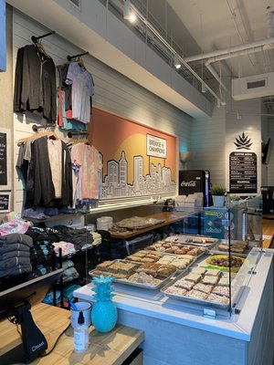 Brekkie Shack by null