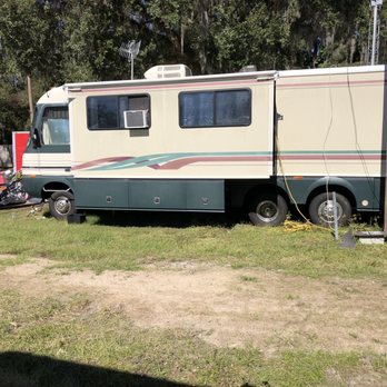 Abbeys Wigwam R V Park - RV Parks Near Me - Seffner, Florida Abbeys Wigwam R V Park - RV Parks Near Me - Seffner, Florida