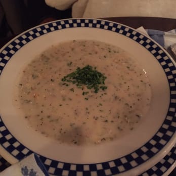 Duke's Seafood - Award winning clam chowder - Seafood Near Me - Seattle, Washington Duke's Seafood - Award winning clam chowder - Seafood Near Me - Seattle, Washington