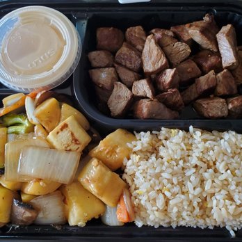 Katana Japanese Express - Hibachi Steak - Sushi Bars Near Me - Riverview, Florida Katana Japanese Express - Hibachi Steak - Sushi Bars Near Me - Riverview, Florida