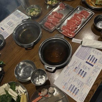 All That Shabu - Shabu Shabu - Hot Pot Near Me - Irvine, California All That Shabu - Shabu Shabu - Hot Pot Near Me - Irvine, California