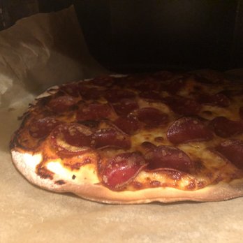 Villalobos Pizzeria - Kids size - Pizza Near Me - Brookfield, Wisconsin