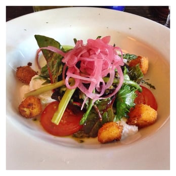 The Winding Stair - Salad - Irish Near Me - Dublin, D The Winding Stair - Salad - Irish Near Me - Dublin, D