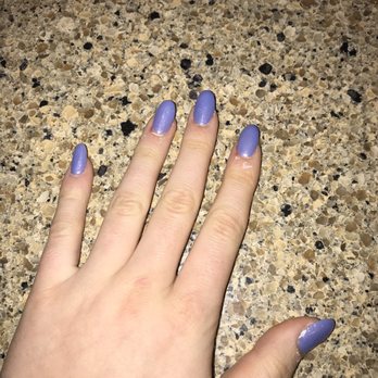 Issabella Nail & Spa - Nail Salons Near Me - Newcastle, Washington