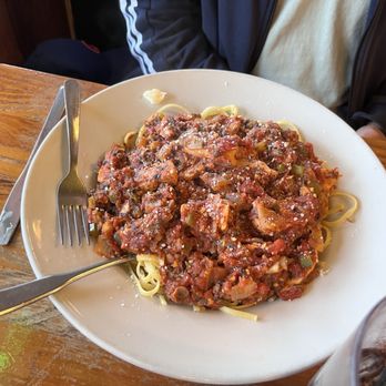 Monte Cristo's Restaurant - Chicken Cacciatore - Seafood Near Me - Lake George, New York Monte Cristo's Restaurant - Chicken Cacciatore - Seafood Near Me - Lake George, New York