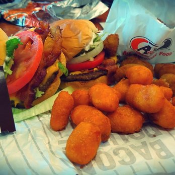 A&W Restaurant - Burgers Near Me - Taylor, Michigan