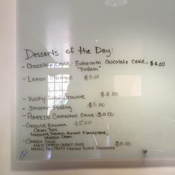 Artizen - Desserts 12/12/15 - Cafes Near Me - Honolulu, Hawaii Artizen - Desserts 12/12/15 - Cafes Near Me - Honolulu, Hawaii