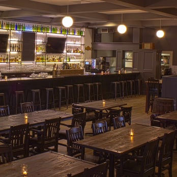The Provincial Kitchen & Bar - Provincial Pub has a clean and fresh new look. - Gastropubs Near Me - Edmonton, Alberta The Provincial Kitchen & Bar - Provincial Pub has a clean and fresh new look. - Gastropubs Near Me - Edmonton, Alberta