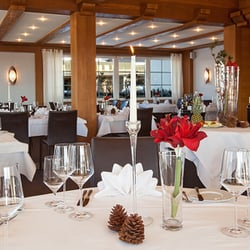 Restaurant Allgäuer Terrassen Hotel