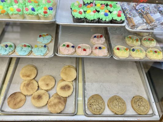 Taylor's Bakery by null