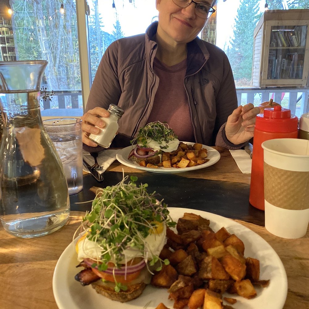 Pack River Store - Avocado toast - Breakfast & Brunch Near Me - Sandpoint, Idaho Pack River Store - Avocado toast - Breakfast & Brunch Near Me - Sandpoint, Idaho