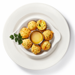 Harveys - Broccoli Bites