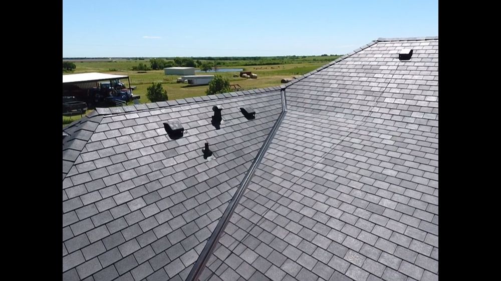 Slide of DG Roofing and Remodeling